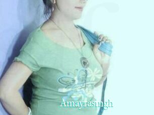 Amayrasingh