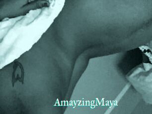 AmayzingMaya