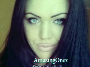 AmazingOnex