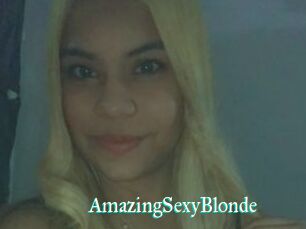 AmazingSexyBlonde