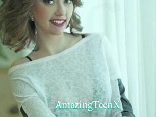 AmazingTeenX