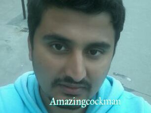 Amazingcockman
