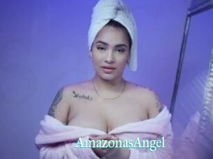 AmazonasAngel
