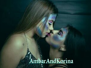 AmbarAndKorina