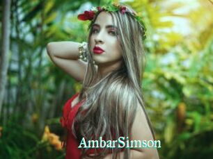 AmbarSimson