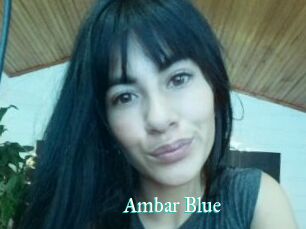 Ambar_Blue