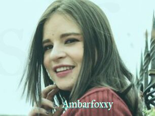 Ambarfoxxy