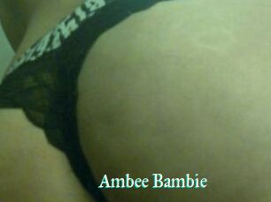Ambee_Bambie