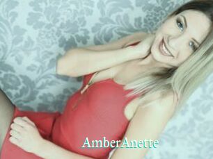 AmberAnette