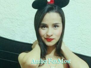 AmberFoxMost