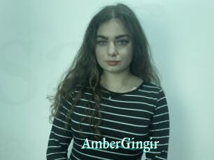 AmberGingir
