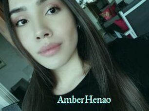 AmberHenao