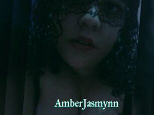 AmberJasmynn