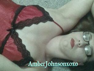 AmberJohnsonxoxo