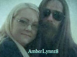 AmberLynn18