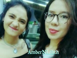 AmberNLilith
