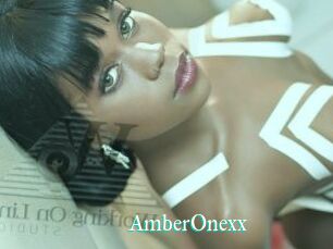 AmberOnexx