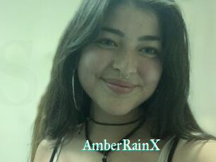 AmberRainX