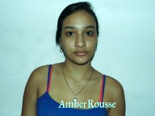 AmberRousse