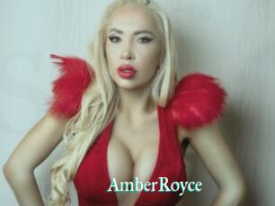 AmberRoyce