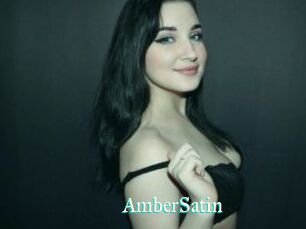 AmberSatin