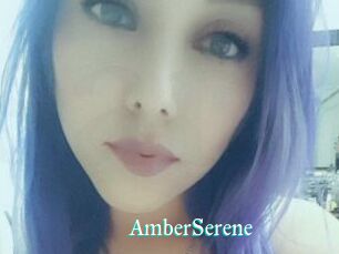 AmberSerene
