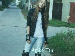 AmberTan