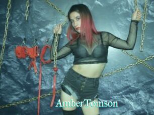 AmberTomson