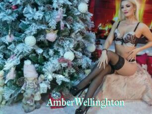 AmberWellinghton