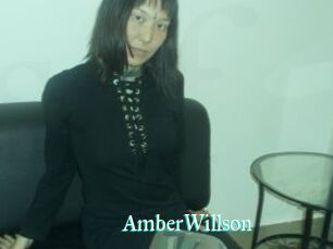 AmberWillson
