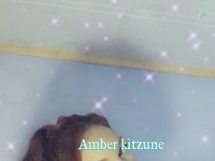 Amber_kitzune