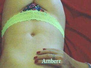 Amberr