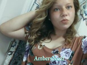 AmbersNeed