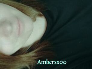 Amberxx00