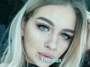 Amedian