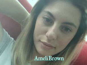 AmeliBrown