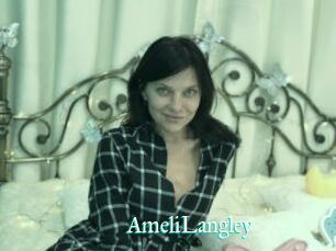 AmeliLangley