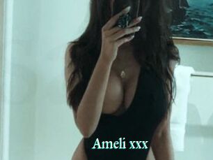 Ameli_xxx
