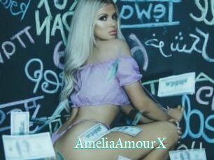 AmeliaAmourX