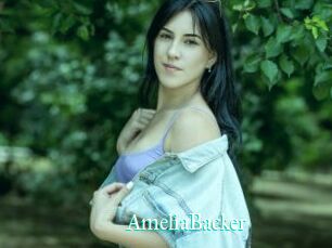 AmeliaBacker