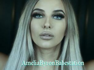 AmeliaByronBabestation