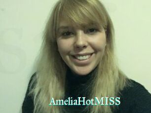 AmeliaHotMISS