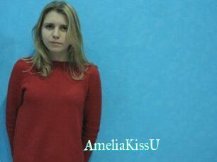 AmeliaKissU