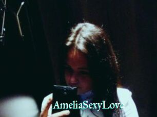 AmeliaSexyLove