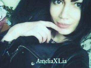 AmeliaXLia
