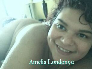 Amelia_London90