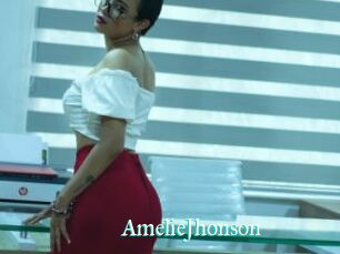 AmelieJhonson