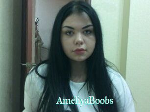 AmeliyaBoobs