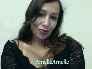 AmelleAmelle