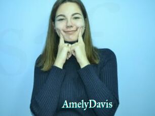 AmelyDavis